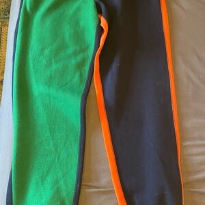Polo Ralph Lauren Multicolor joggers